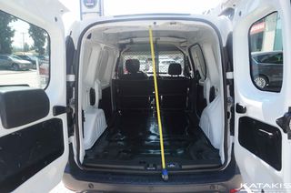 Κλούβα Dacia 2020 Dokker 1.5-75Hp Van Diesel|ECO|Bluetooth|Cruise-thumb-13