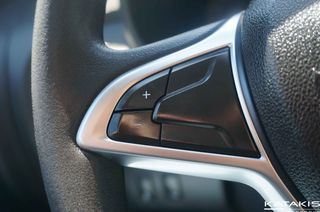 Κλούβα Dacia 2020 Dokker 1.5-75Hp Van Diesel|ECO|Bluetooth|Cruise-thumb-22