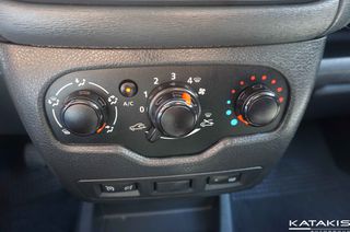 Κλούβα Dacia 2020 Dokker 1.5-75Hp Van Diesel|ECO|Bluetooth|Cruise-thumb-29