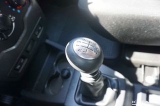 Κλούβα Dacia 2020 Dokker 1.5-75Hp Van Diesel|ECO|Bluetooth|Cruise-thumb-31