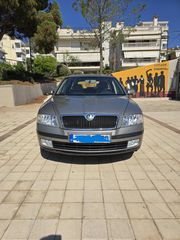 Skoda Octavia 2008 OCTAVIA 5 ELEGANCE 1.6 FSI TIPTRONIC COMBI