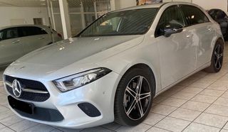Mercedes-Benz A 250 2022 A 250e