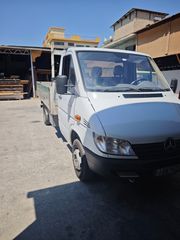 Mercedes-Benz Sprinter 2004 413