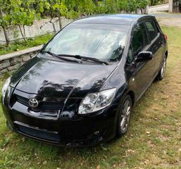 Toyota Auris 2009 ΑΥΤΟΜΑΤΟ-thumb-3