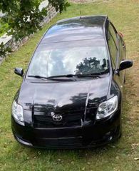 Toyota Auris 2009 ΑΥΤΟΜΑΤΟ-thumb-4