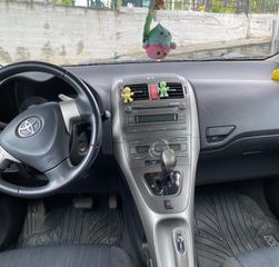 Toyota Auris 2009 ΑΥΤΟΜΑΤΟ-thumb-13