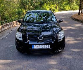 Toyota Auris 2009 ΑΥΤΟΜΑΤΟ-thumb-1