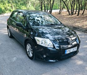 Toyota Auris 2009 ΑΥΤΟΜΑΤΟ-thumb-2