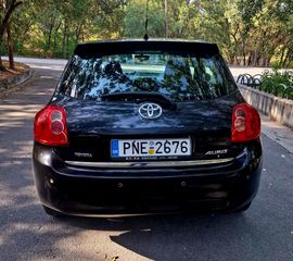 Toyota Auris 2009 ΑΥΤΟΜΑΤΟ-thumb-5