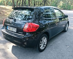 Toyota Auris 2009 ΑΥΤΟΜΑΤΟ-thumb-6