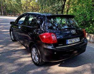 Toyota Auris 2009 ΑΥΤΟΜΑΤΟ-thumb-8