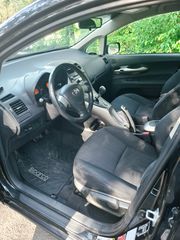 Toyota Auris 2009 ΑΥΤΟΜΑΤΟ-thumb-10