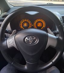 Toyota Auris 2009 ΑΥΤΟΜΑΤΟ-thumb-11