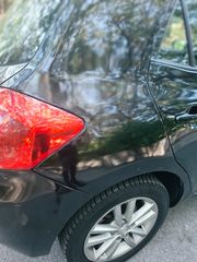 Toyota Auris 2009 ΑΥΤΟΜΑΤΟ-thumb-7