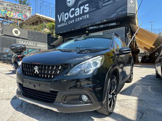 Peugeot 2008 2016 €2000 ΠΡΟΚΑΤΑΒΟΛΗ !!!2008 1.2 PureTech GT Line!!!