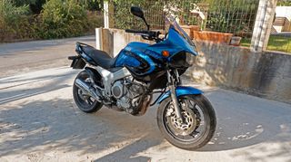 Yamaha TDM 850 2001
