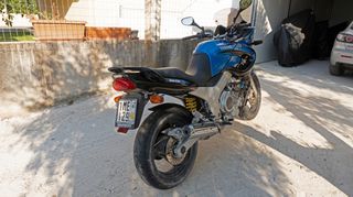 Yamaha TDM 850 2001-thumb-2