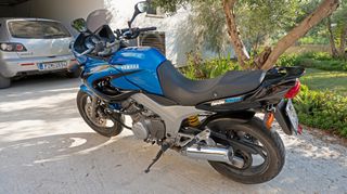 Yamaha TDM 850 2001-thumb-3