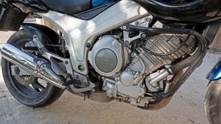 Yamaha TDM 850 2001-thumb-7