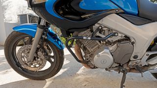 Yamaha TDM 850 2001-thumb-10