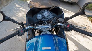 Yamaha TDM 850 2001-thumb-11