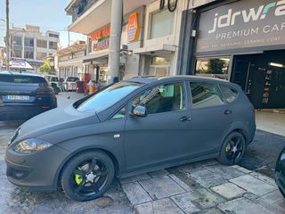 Seat Altea 2005