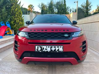 Land Rover Range Rover Evoque 2020 R DYNAMIC