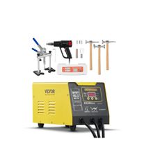 Συγκολλητής Σημείων Vevor 300W για Επισκευή Αλουμινίου Αυτοκινήτου