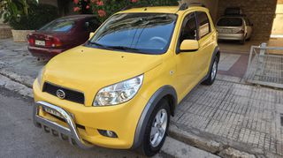 Daihatsu Terios 2007