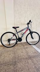 All - Mountain Alpina 2020 Alpina Alpha S MTB