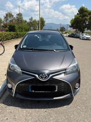 Toyota Yaris 2016
