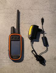 Garmin Alpha 100 άριστο