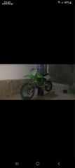 Kawasaki KX 80 2000