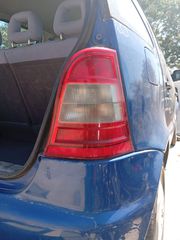 ΓΝΗΣΙΟ ΔΕΞΙΟ ΠΙΣΩ ΦΑΝΑΡΙ MERCEDES W168 A CLASS Α140 Α160 Α170 1997-2004