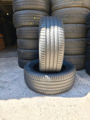 2TMX BRIDGESTONE TURANZA6 235/55/18 DOT3723