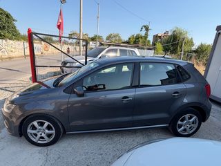Volkswagen Polo 2017 1.4 TDI BLUEMOTION-thumb-3