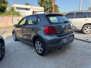 Volkswagen Polo 2017 1.4 TDI BLUEMOTION-thumb-5