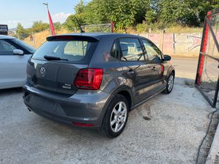 Volkswagen Polo 2017 1.4 TDI BLUEMOTION-thumb-7