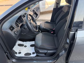 Volkswagen Polo 2017 1.4 TDI BLUEMOTION-thumb-8