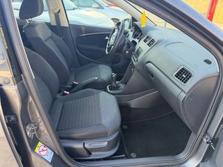 Volkswagen Polo 2017 1.4 TDI BLUEMOTION-thumb-10