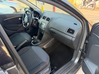 Volkswagen Polo 2017 1.4 TDI BLUEMOTION-thumb-11
