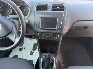 Volkswagen Polo 2017 1.4 TDI BLUEMOTION-thumb-16