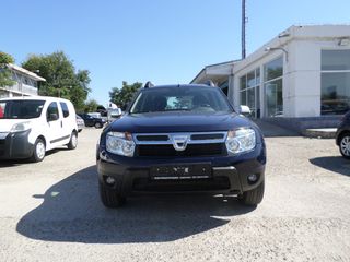 Dacia Duster 2011
