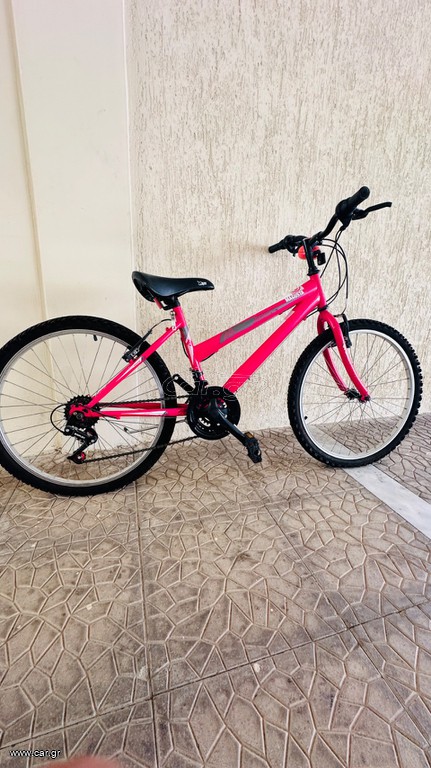 All - Mountain Clermont 2016 Clermont Magusta Mountain Bike