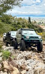 Suzuki Jimny 2001 33inches