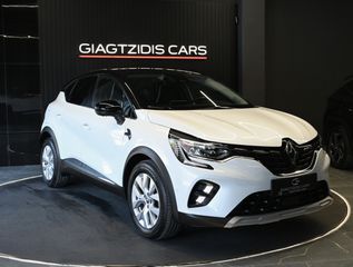 Renault Captur 2020 DYNAMIC ΑΥΤΟΜΑΤΟ NAVI ΔΕΡΜΑ LED F.EXTRA