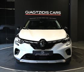 Renault Captur 2020 DYNAMIC ΑΥΤΟΜΑΤΟ NAVI ΔΕΡΜΑ LED F.EXTRA-thumb-5