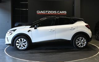 Renault Captur 2020 DYNAMIC ΑΥΤΟΜΑΤΟ NAVI ΔΕΡΜΑ LED F.EXTRA-thumb-6
