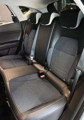 Renault Captur 2020 DYNAMIC ΑΥΤΟΜΑΤΟ NAVI ΔΕΡΜΑ LED F.EXTRA-thumb-37