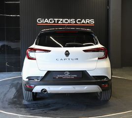 Renault Captur 2020 DYNAMIC ΑΥΤΟΜΑΤΟ NAVI ΔΕΡΜΑ LED F.EXTRA-thumb-10